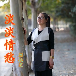 淡淡情愁