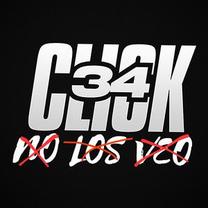 NO LOS VEO (feat. Grety El34)