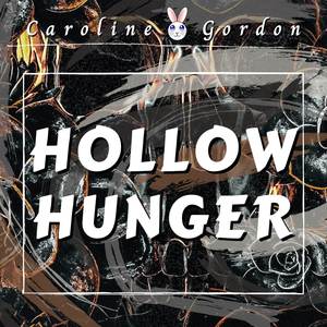 Hollow Hunger (Cover)