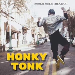 Honky Tonk (Explicit)