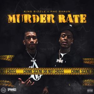 Murder Rate (Explicit)