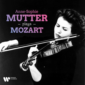 Violin Concerto No. 1 in B-Flat Major, K. 207 - I. Allegro moderato
