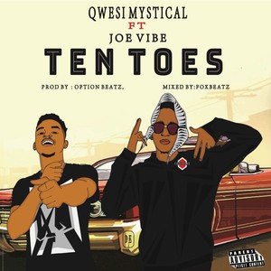 Ten Toes (Explicit)