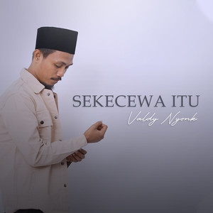 Sekecewa Itu