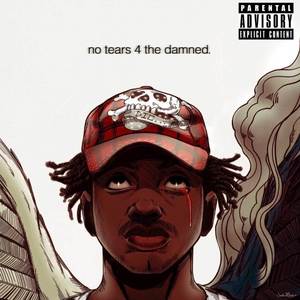 no tears 4 the damned (Explicit)