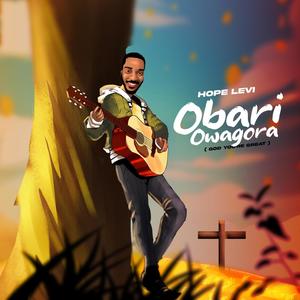 Obari Owagora