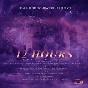 12 Hours Chapter One (Explicit)