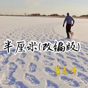半厘米 (改编版)