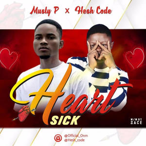 Heart Sick (feat. Hesh Code)