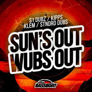 Sun's Out Wubs Out 02