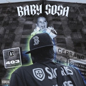 Baby Sosa (Explicit)