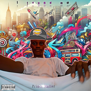 I Found Me (Explicit)