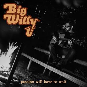 passion will have to wait (Live Acoustic)