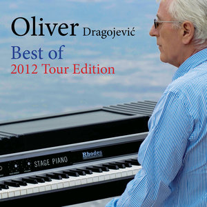 Best Of (2012 Tour Edition)