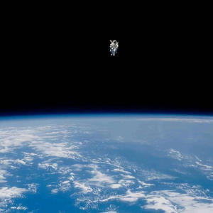 SPACE ODYSSEY (Explicit)