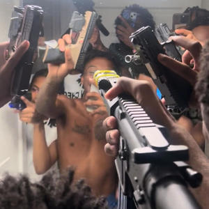 3 Way Slashing Yns (feat. baccend dk & J10) (Explicit)