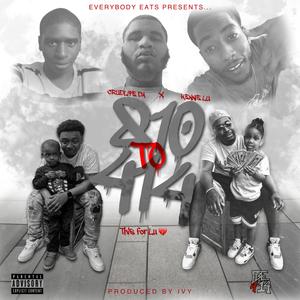 No Hook, Pt. 3 (Explicit)