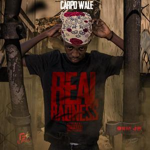 Real Badness (feat. 1Gforce) (Explicit)