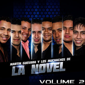 La Novel Vol 2