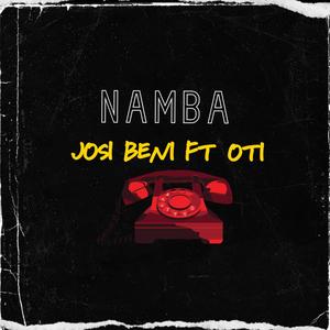 NAMBA (feat. Oti)