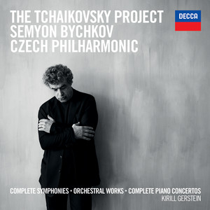 Piano Concerto No. 1 in B-Flat Minor, Op. 23, TH 55 - Tchaikovsky: Piano Concerto No. 1 in B-Flat Minor, Op. 23, TH 55 - 2. Andantino semplice - Prestissimo - Tempo I (1879 Version)