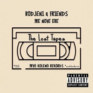 Prvo Koleno Rekords LOST TAPES (Explicit)