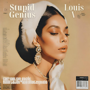 Louis V