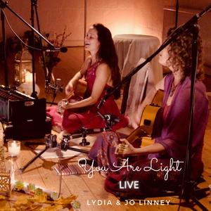 You Are Light (Live) (feat. Jo Linney)