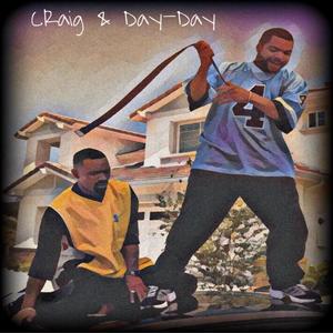 Bandwaymadii - Craig n Day-Day (feat. 100ban$zae) (Explicit)