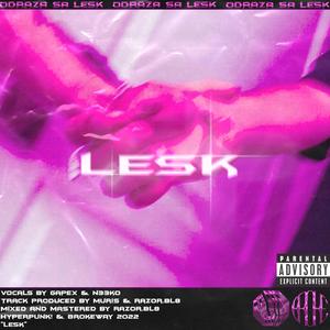 lesk (Explicit)