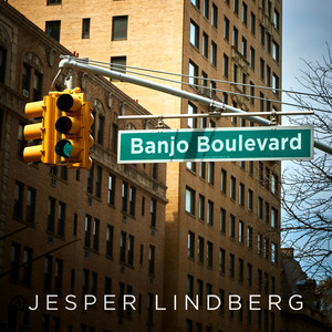 Banjo Boulevard