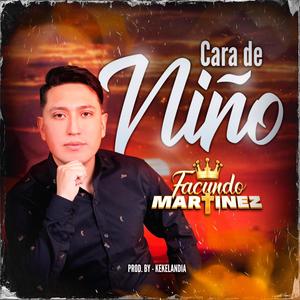 Cara de Niño (Radio Edit)