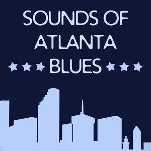 Sounds of Atlanta Blues