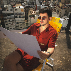 perdido en la ciudad