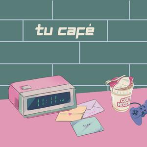 Tu café (Techno Version)