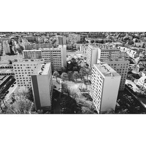 Nie Ma Chmur (feat. Gruby GRH) (Explicit)