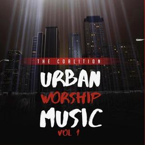 Baptize Me (feat. Omega Sparx)