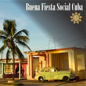 Buena Fiesta Social Cuba V7 - Varios