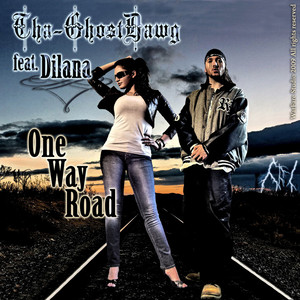 One Way Road(feat. Dilana)