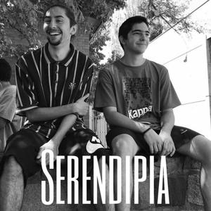 Serendipia(feat. Dkap) (Explicit)