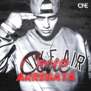 Arrebatá(Original)