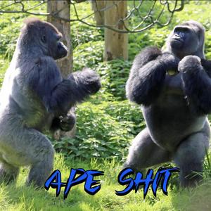 Ape **** (feat. Brudderman & twnmaccs) [Explicit]