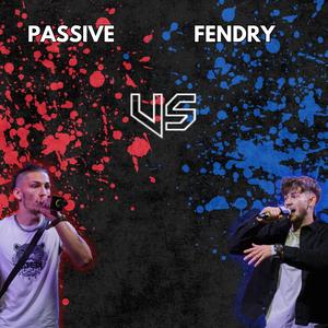 Fendry Round 3 vs Passive (feat. FENDRY) (Explicit)