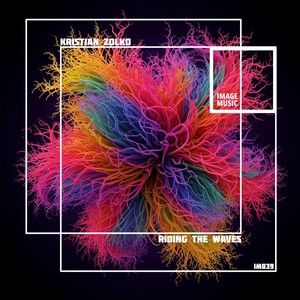 Riding the Waves (Original Mix)