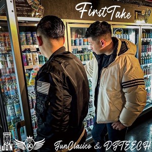 First Take (Explicit)