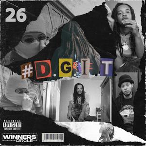 DaGod Plugged In (Explicit)
