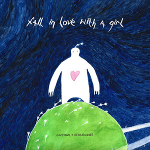 Fall In Love With A Girl (feat. Beabadoobee) (Explicit)