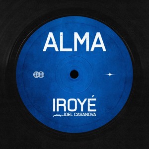 Alma (feat. Joel Casanova)