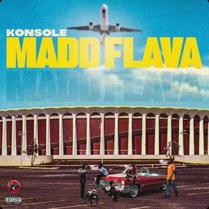 MADD FLAVA (Explicit)