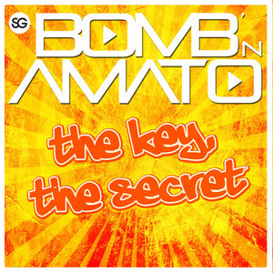 The Key The Secret (Guenta K Remix)